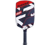 Babolat STRKR + Pickleball Paddle (Black/Red)