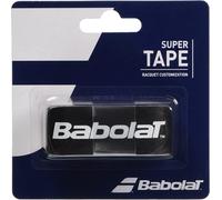 BABOLAT Super Saver Tape - Black, Size One