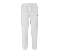Babolat Lebron Tracksuit Pants White XL Men