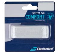 Babolat Syntec Evo X1 Grip in White