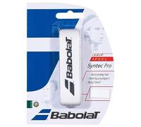 BABOLAT SYNTEC PRO X 1 Racket accesories - White - (Blanco), UNIQ