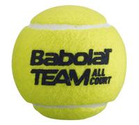 Babolat Team All Court Tennis Balls (Pack of 4)