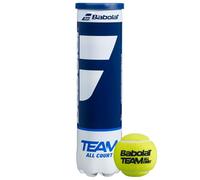 Babolat Team All Court Tennisblle (4-Can)