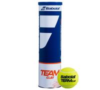 Babolat Team Clay Tennis Balls