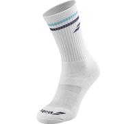 Babolat Team Single Half Socks EU 39-42