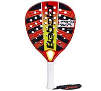 Babolat Technical Vertuo Padel Padeltennis Racket Racketsport 355g red 150123100