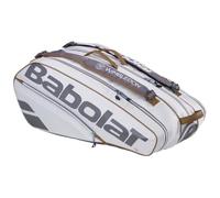 Babolat Tennis Bag Case RH9 PURE WIMBLEDON 751229