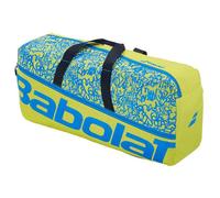 Babolat Tennis Duffle Bag - Lime