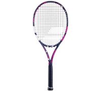 Babolat Tennis Racket Boost Aero 16x19 Head Light Balanced Racquet - Strung
