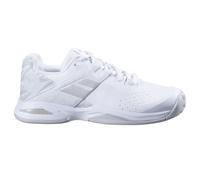 Babolat Tennis Shoes Propulse AC All Court Wimbledon Junior white 33S23553 1019