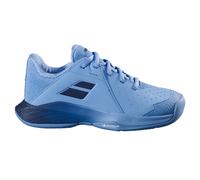 Babolat Tennis Shoes Propulse All Court JR Sport Trainer blue 3K2S25A478 4035