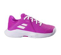 Babolat Tennis Shoes Propulse All Court Junior Sport Trainer pink 3J3F25A8845008