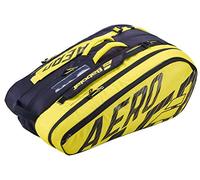 Babolat Thermo-Bag Pure Aero Black/Yellow RHX 12 2020