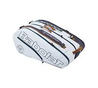 Babolat Thermo-Bag Pure Wimbledon RHX 12 White/Green 2022