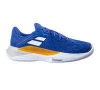 Babolat Trainers Propulse Fury 3 All Court Tennis Shoes Sport blue 30S24208 4116