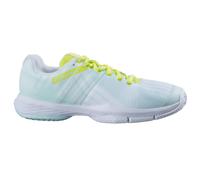 Babolat Trainers Sensa Padel-Tennis Sport Shoes Indoor turquoise 31F23757 4115
