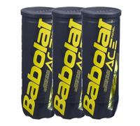 Babolat Tripack Ace Padel Balls (9 Balls)