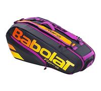 Babolat Unisex Rh6 Pure Areo Rafa Tennis Racket Bag
