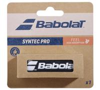 Babolat Syntec Pro Replacement Grip Black