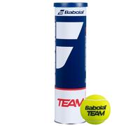 Babolat Uomo Donna Team X4 502011 113 Tennis Balls