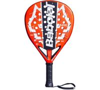 Babolat Veron Juan Lebron 3.0 Padel Racket (Orange/Black)