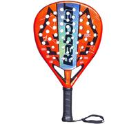 Babolat Viper Soft Juan Lebron 3.0 Padel Racket (Orange/Black)