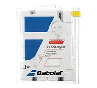Babolat VS ORIGINAL X 12 Racket accesories - White - (Blanco), UNIQ