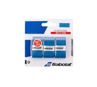 BABOLAT VS ORIGINAL X3 Racket accesories - Blue - (Azur), UNIQ