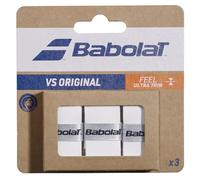 Babolat VS ORIGINAL X3 Racket accesories - White - (Blanco), UNIQ