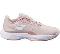 Babolat Women's Jet Tere 2 Clay Court Tennis Shoes, Evening Sand, 6 UK