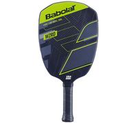 Babolat WZRD Pickleball Paddle (Black/Green)