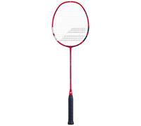 Babolat X-Feel Rise Racket Badminton Red All-Round Club Shot Optimizer Rrp £70