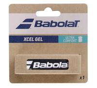 BABOLAT XCEL GEL X 1 Racket accesories - Black - (Negro), UNIQ