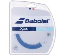 BABOLAT Xcel String - Blue, Size 130/12 m