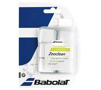 Babolat Zeoclean Overgrip Pack of 3