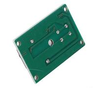 babominimer 1.2V Solar String Light Controller Circuit Board with Integrated Switch for for Outdoor Garden Pathway and Decorative, Energy Efficient Glass Fiber