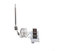 babominimer 1/4" For NPT High Limit Switch 450°F Limiter for ATOSA 301030005 Fryer Replacement Part Compatible with LCCM2003000 Commercial Kitchen Use