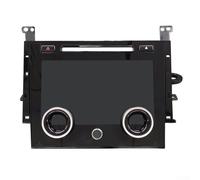babominimer 10-Inch LCD Touchscreen Air Conditioning Climate Control Panel with 1080P HD Display for Range For Rover Sport L494 2013-2017, Dashboard AC