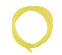 babominimer 1M Petrol Fuel Line Hose Tube, Oil and Gas Resistant Plastic Pipe for for Small Engines, Compatible with and Chainsaws, Trimmers, Blowers,(3x6mm)