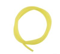 babominimer 1M Petrol Fuel Line Hose Tube, Oil and Gas Resistant Plastic Pipe for for Small Engines, Compatible with and Chainsaws, Trimmers, Blowers,(3x5mm)