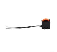 babominimer 250V 6A Electric Power Tool Speed Controller Switch with 6 Positions Adjustable Control FA-8/1FE 5E4 for for Curve Machine Polishing Sander and Other Power Tools,