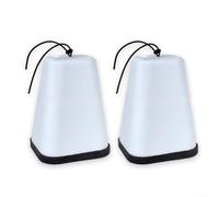 babominimer 2pcs Foam Faucet Covers For Outdoor Use Insulating Faucets To Prevent Freezing And Weather-Related Damage In (22)