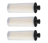 babominimer 3Pcs Descaler Filter Cartridge For Karcher SC3 Upright Premium Series Steam Cleaner,Steam Cleaner Parts Accessories,Easy Installation and Removal