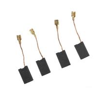 babominimer 4pcs Carbon Brushes 1617014126 Replacement Parts for for Demolition Hammer Accessories, Compatible with Models GSH11E, 11316EVS, MH10SE, GBH11DE, GBH10DC,