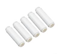 babominimer 5 Rolls Nylon Fishing Line Set, Elastic Thread Spool for Bait Rigging, 50m/100m/200m Length Options, Strong and Lightweight Monofilament Fishing Lines for(0.20mm/200m)