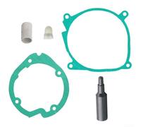 babominimer 5Kw Parking Heater Combustion Chamber Burner Filter Gasket Kit Compatible With For Eberspacher Vehicle Heating,Air Diesel Glow Spigot Repair Kit