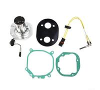 babominimer 5Pcs 12V 2KW Heater Service Kit For Webasto For Air Top 2000 / 2000S/ 2000ST /2000STC Heater Parking Heater Maintenance Kit Replacement