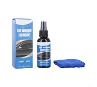 babominimer 60ml Automotive Rubber Strip Lubricant for Car Door and Seals, Reduces Friction, Softens, Cracking(sku)