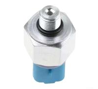 babominimer 6G91-3N824-AA Steering Oil Pressure Sensor for Mk4 2007-2014, Engine Compartment Replacement Part, Blue and Silver ABS Material