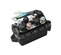 babominimer 6H1-81950 Power Trim and Tilt For Relay Assembly for 30-60 For HP Outboard Motors - OEM Replacement Part